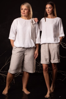 Костюм с шортами 4316+4317-08 Kivviwear