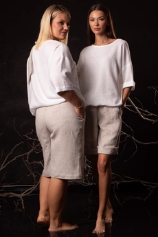 Костюм с шортами 4316+4317-08 Kivviwear