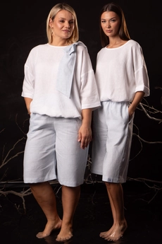 Костюм с шортами 4316+4317-09 Kivviwear