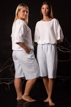 Костюм с шортами 4316+4317-09 Kivviwear