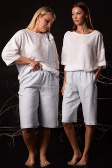 Костюм с шортами 4316+4317-09 Kivviwear