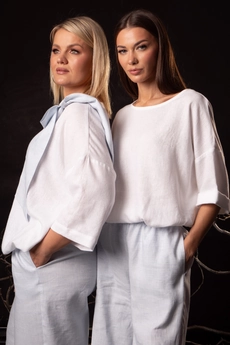 Костюм с шортами 4316+4317-09 Kivviwear