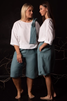 Костюм с шортами 4316+4317-10 Kivviwear