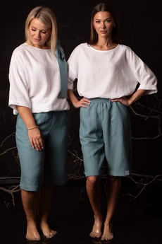 Костюм с шортами 4316+4317-10 Kivviwear