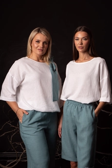 Костюм с шортами 4316+4317-10 Kivviwear