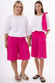 Костюм с шортами 4316+4317-11 Kivviwear