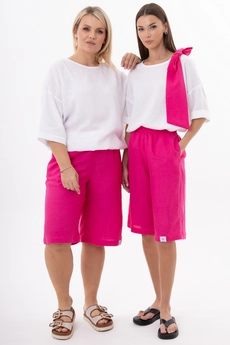 Костюм с шортами 4316+4317-11 Kivviwear