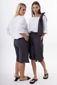 Костюм с шортами 4316+4317-13 Kivviwear
