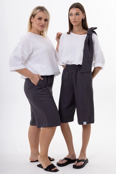 Костюм с шортами 4316+4317-13 Kivviwear