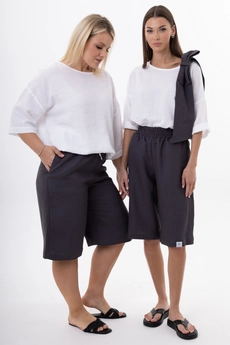 Костюм с шортами 4316+4317-13 Kivviwear