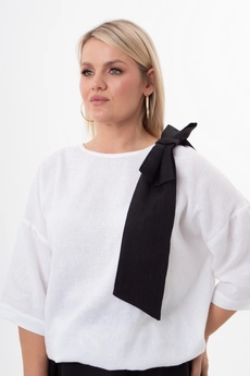 Костюм с юбкой 4316+4318-12 Kivviwear