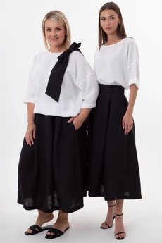 Костюм с юбкой 4316+4318-12 Kivviwear
