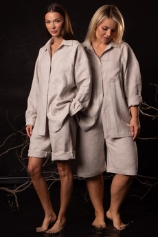 Шорты 4317-02 Kivviwear