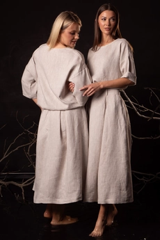 Юбка 4318-02 Kivviwear