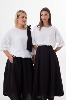 Юбка 4318-06 Kivviwear