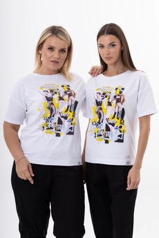 Футболка 4320-01 Kivviwear
