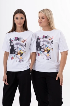 Футболка 4320-02 Kivviwear