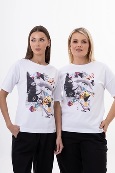 Футболка 4320-02 Kivviwear