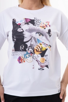Футболка 4320-02 Kivviwear