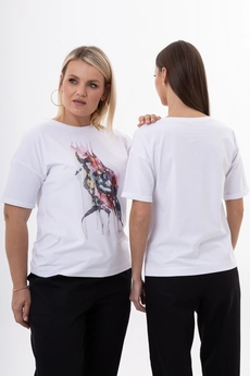 Футболка 4320-03 Kivviwear