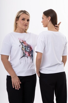 Футболка 4320-03 Kivviwear