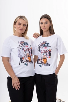 Футболка 4320-04 Kivviwear
