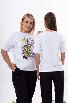Футболка 4320-06 Kivviwear