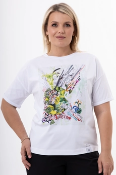 Футболка 4320-06 Kivviwear
