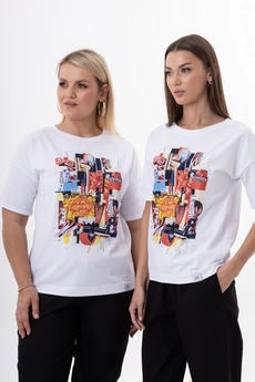 Футболка 4320-09 Kivviwear
