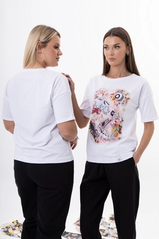 Футболка 4320-10 Kivviwear