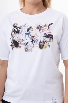 Футболка 4320-12 Kivviwear