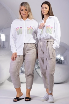Костюм брючный 4321-4324-02 Kivviwear
