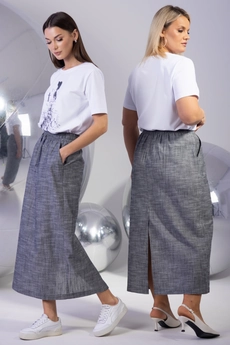 Юбка 4322-01 Kivviwear
