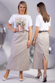 Юбка 4322-02 Kivviwear