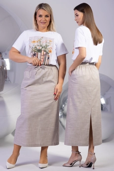 Юбка 4322-02 Kivviwear