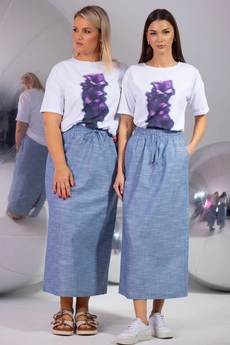 Юбка 4322-03 Kivviwear