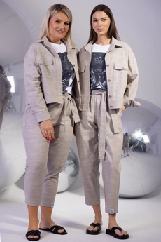 Жакет 4323-02 Kivviwear