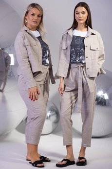 Жакет 4323-02 Kivviwear