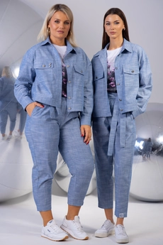 Жакет 4323-03 Kivviwear