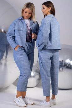 Жакет 4323-03 Kivviwear