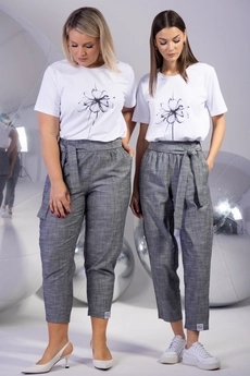 Брюки 4324-01 Kivviwear