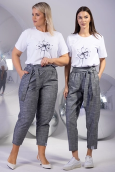 Брюки 4324-01 Kivviwear