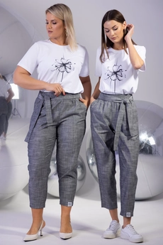 Брюки 4324-01 Kivviwear