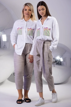 Брюки 4324-02 Kivviwear