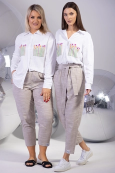 Брюки 4324-02 Kivviwear