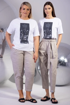 Брюки 4324-02 Kivviwear