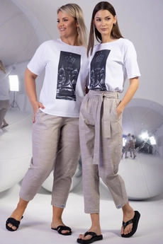 Брюки 4324-02 Kivviwear