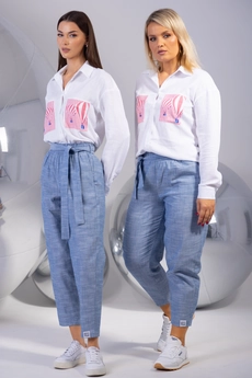 Брюки 4324-03 Kivviwear