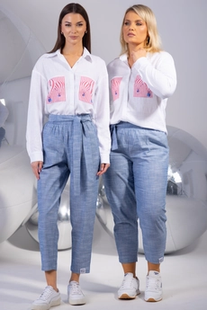 Брюки 4324-03 Kivviwear