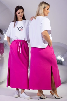 Юбка 4325-01 Kivviwear